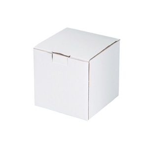 S6525-CERAMIC MUG BOX-White